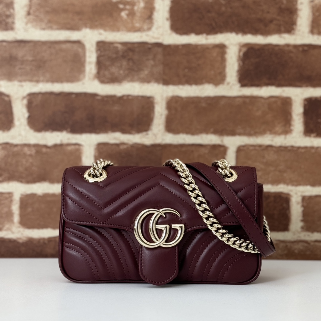 GUCCI  00609