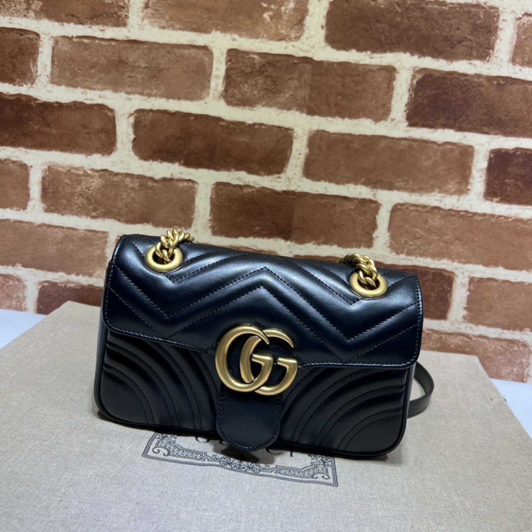 GUCCI  00619