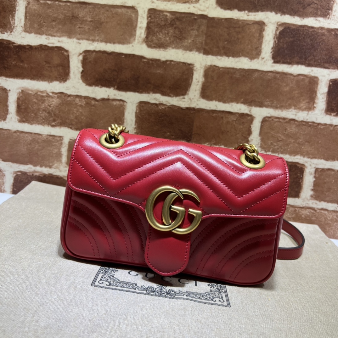 GUCCI  00629