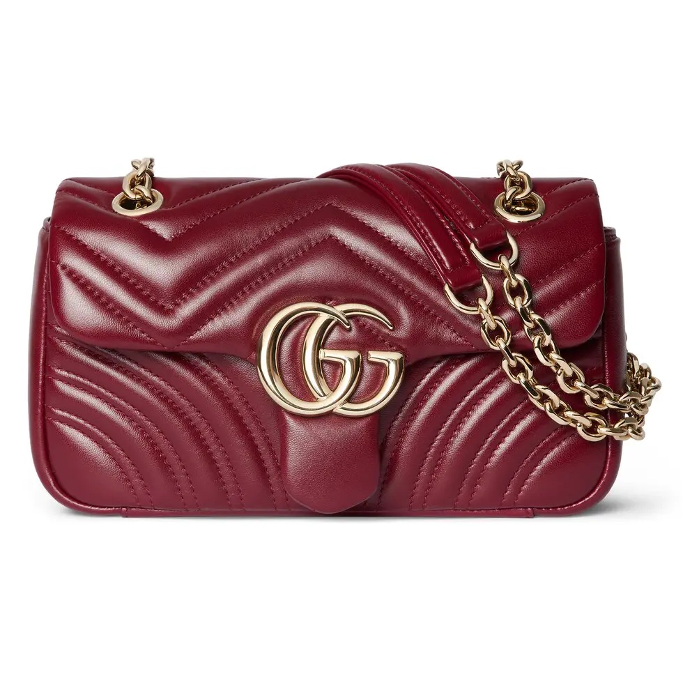 GUCCI 006611
