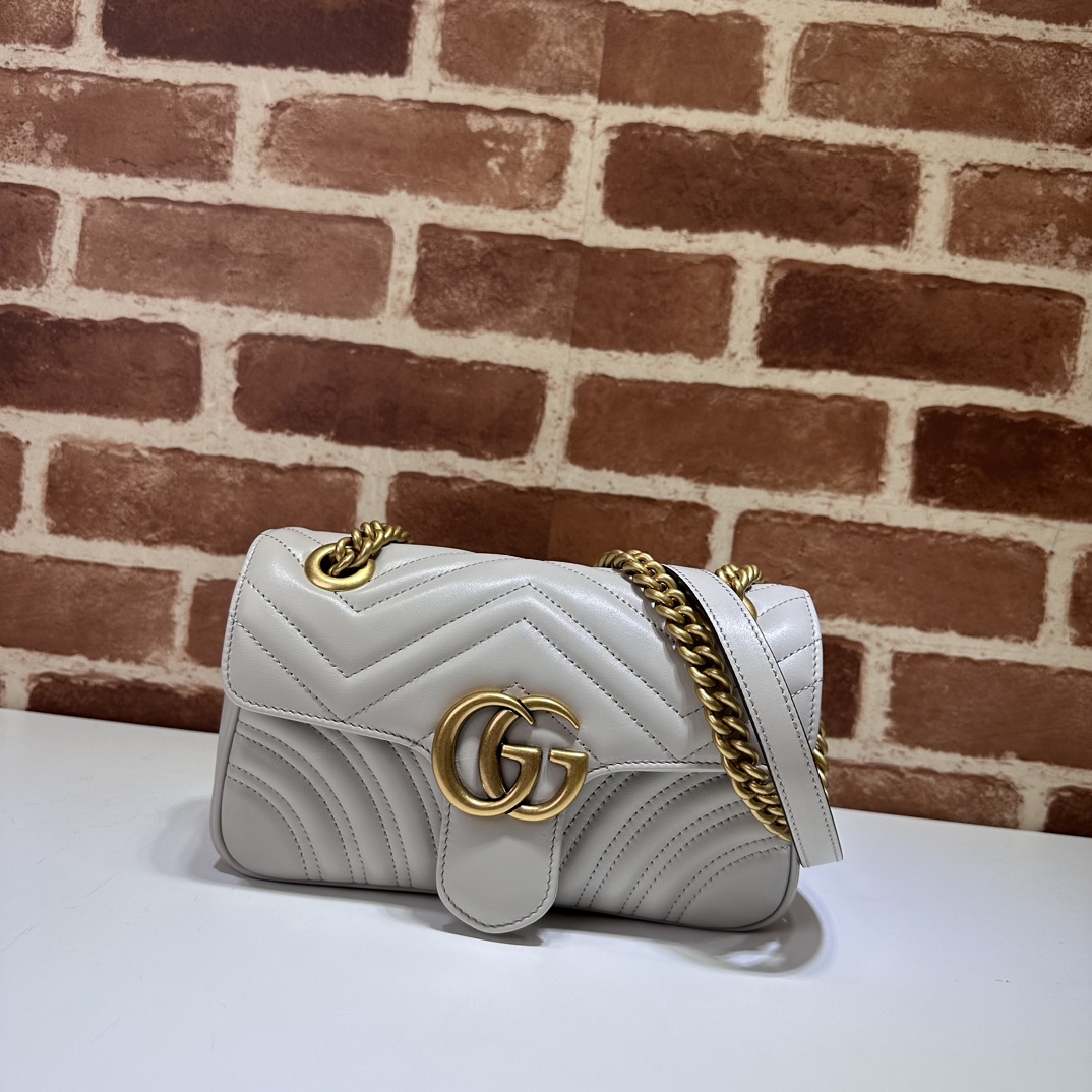 GUCCI  00669