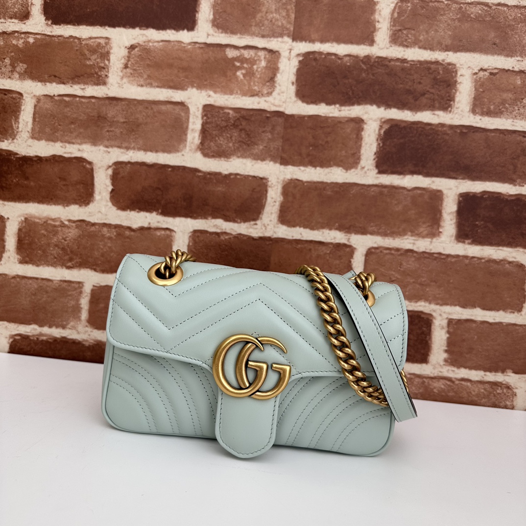 GUCCI  00679