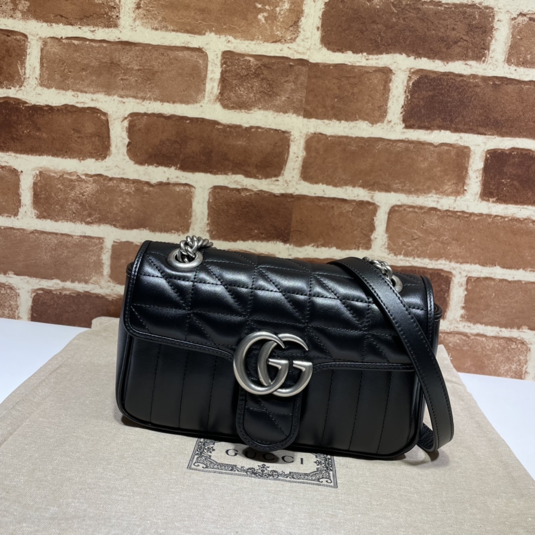 GUCCI  00729