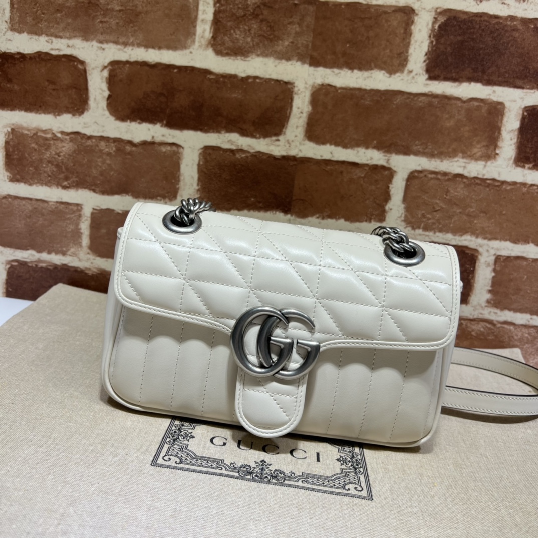 GUCCI  00739