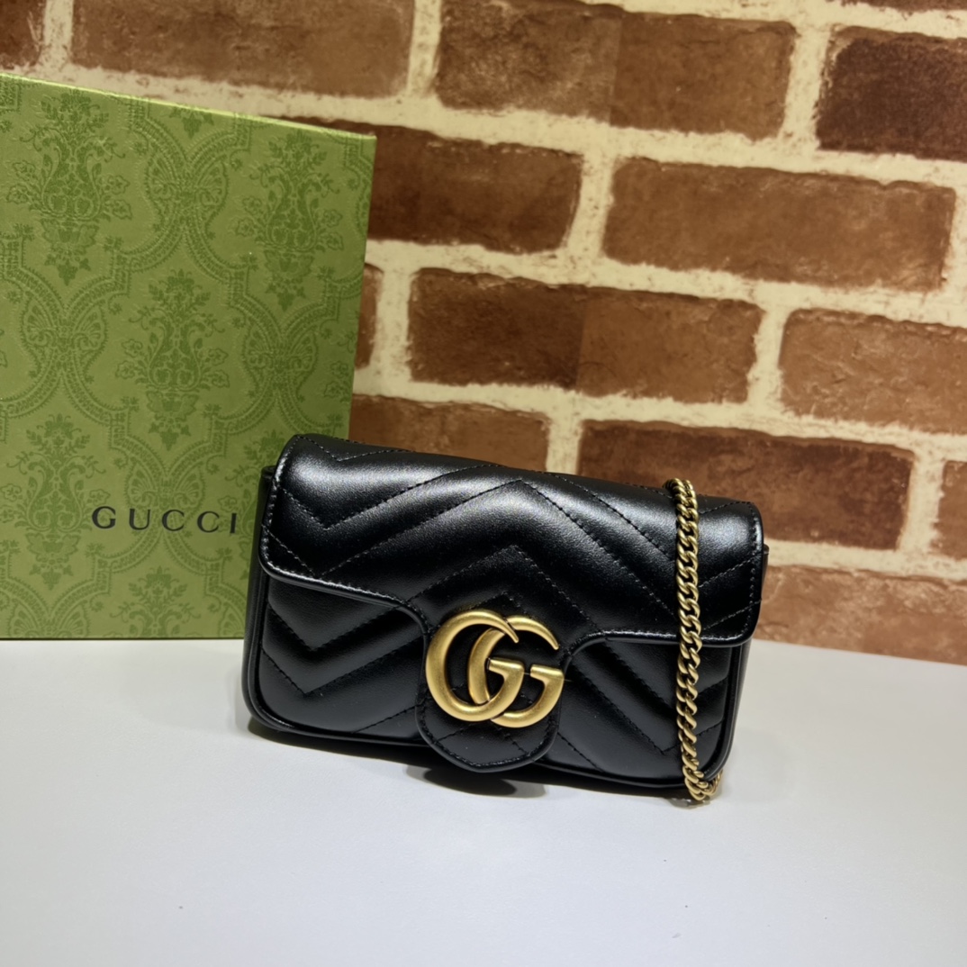 GUCCI  00749