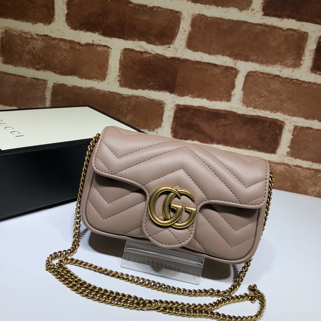 GUCCI  00766