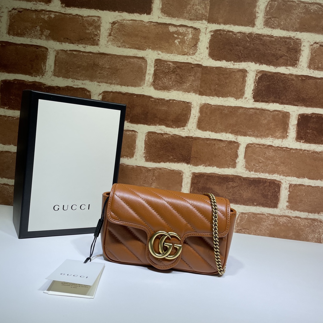 GUCCI  00786