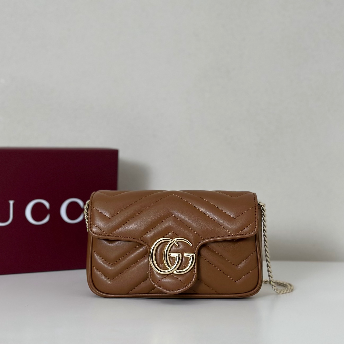GUCCI  00799