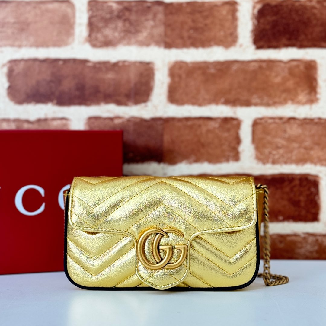 GUCCI  00936