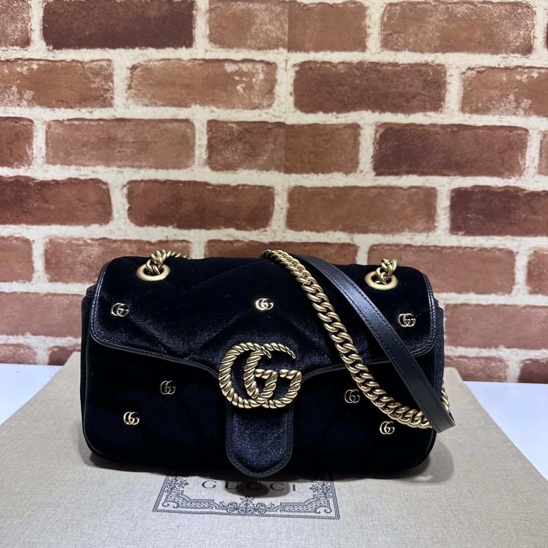 GUCCI  01669