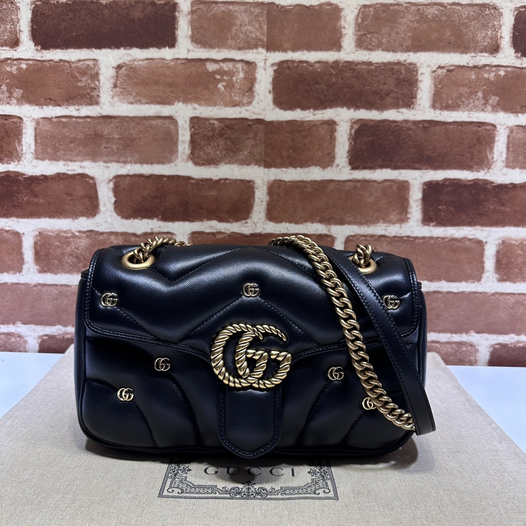 GUCCI  01679