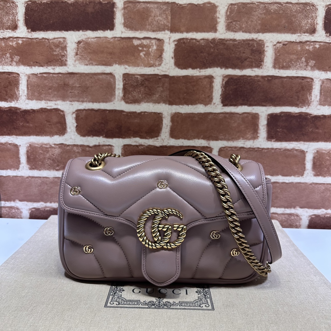 GUCCI  01689