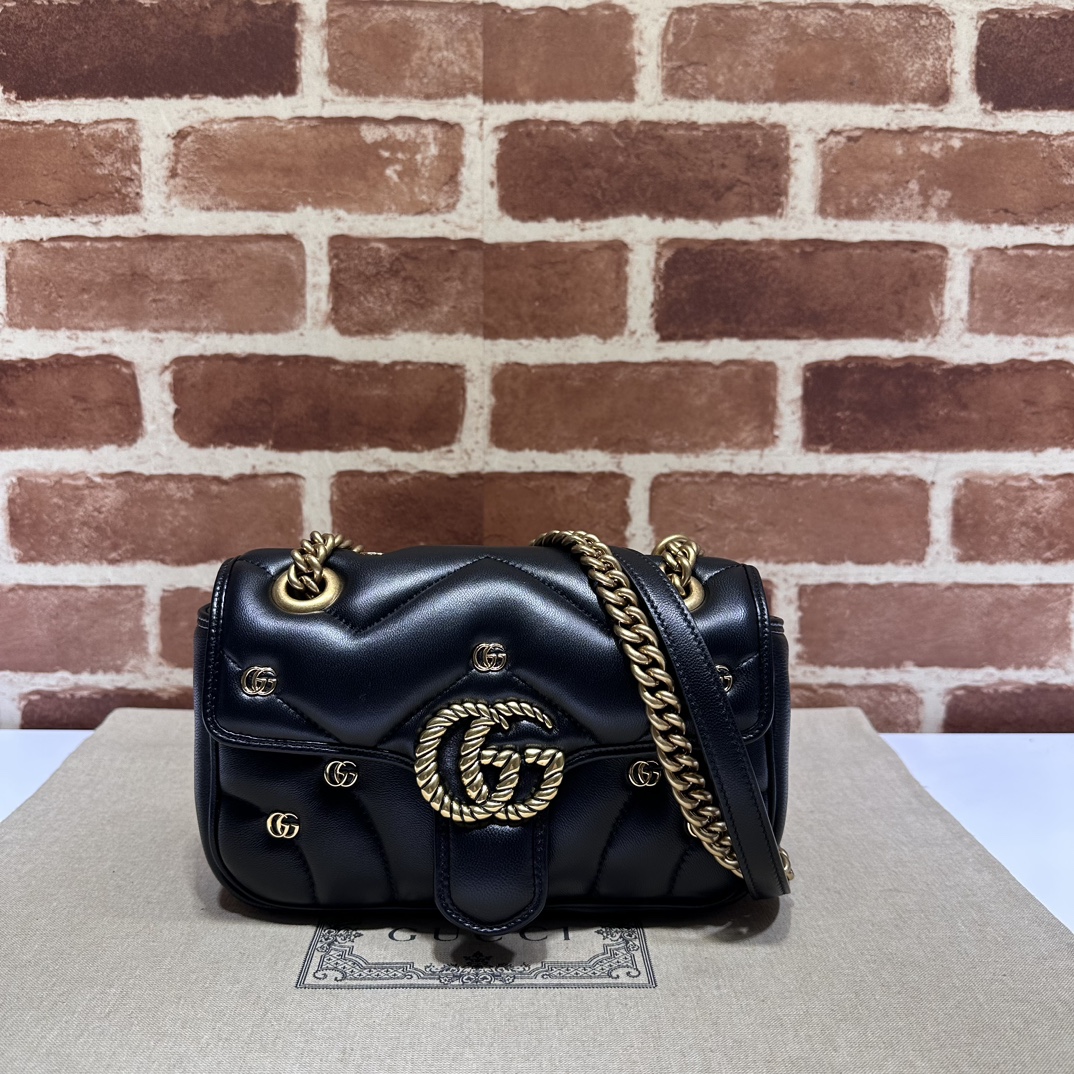 GUCCI  01699