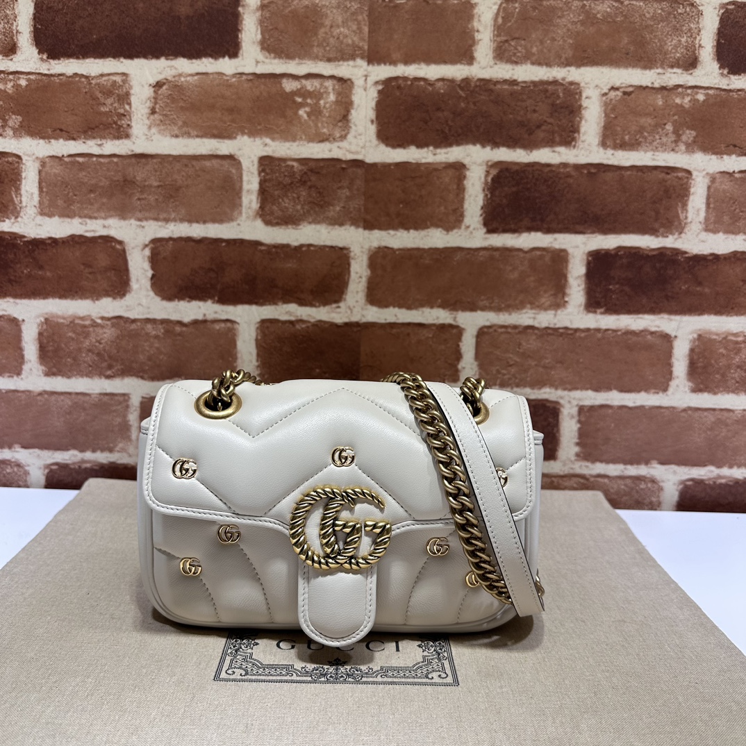 GUCCI  01709