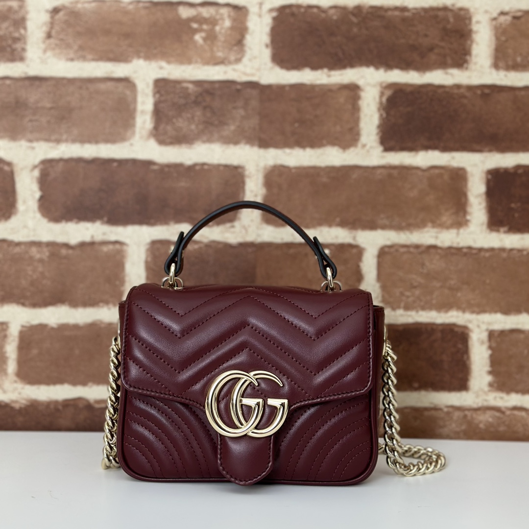 GUCCI  01839