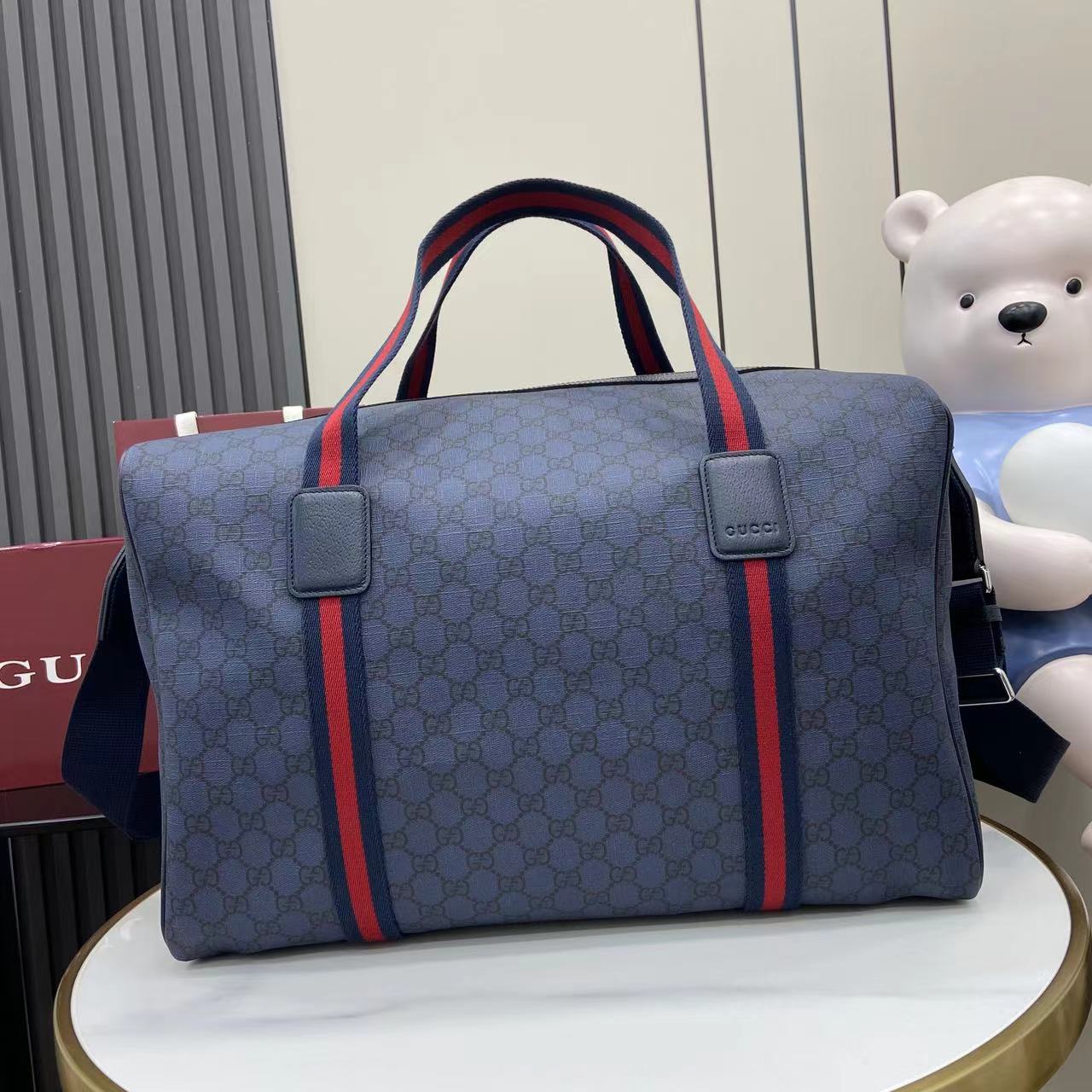 GUCCI  02138