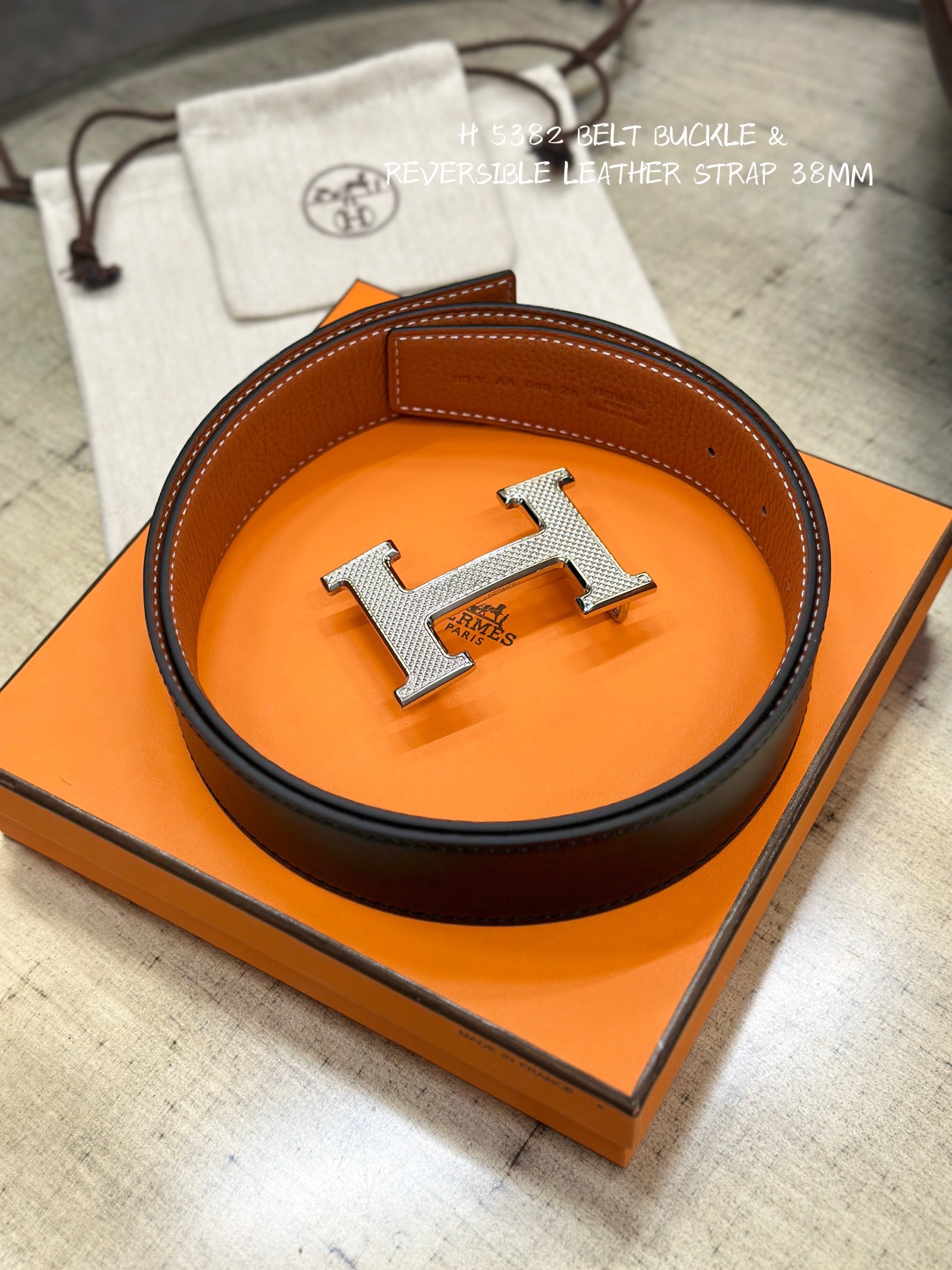 HERMES 00017