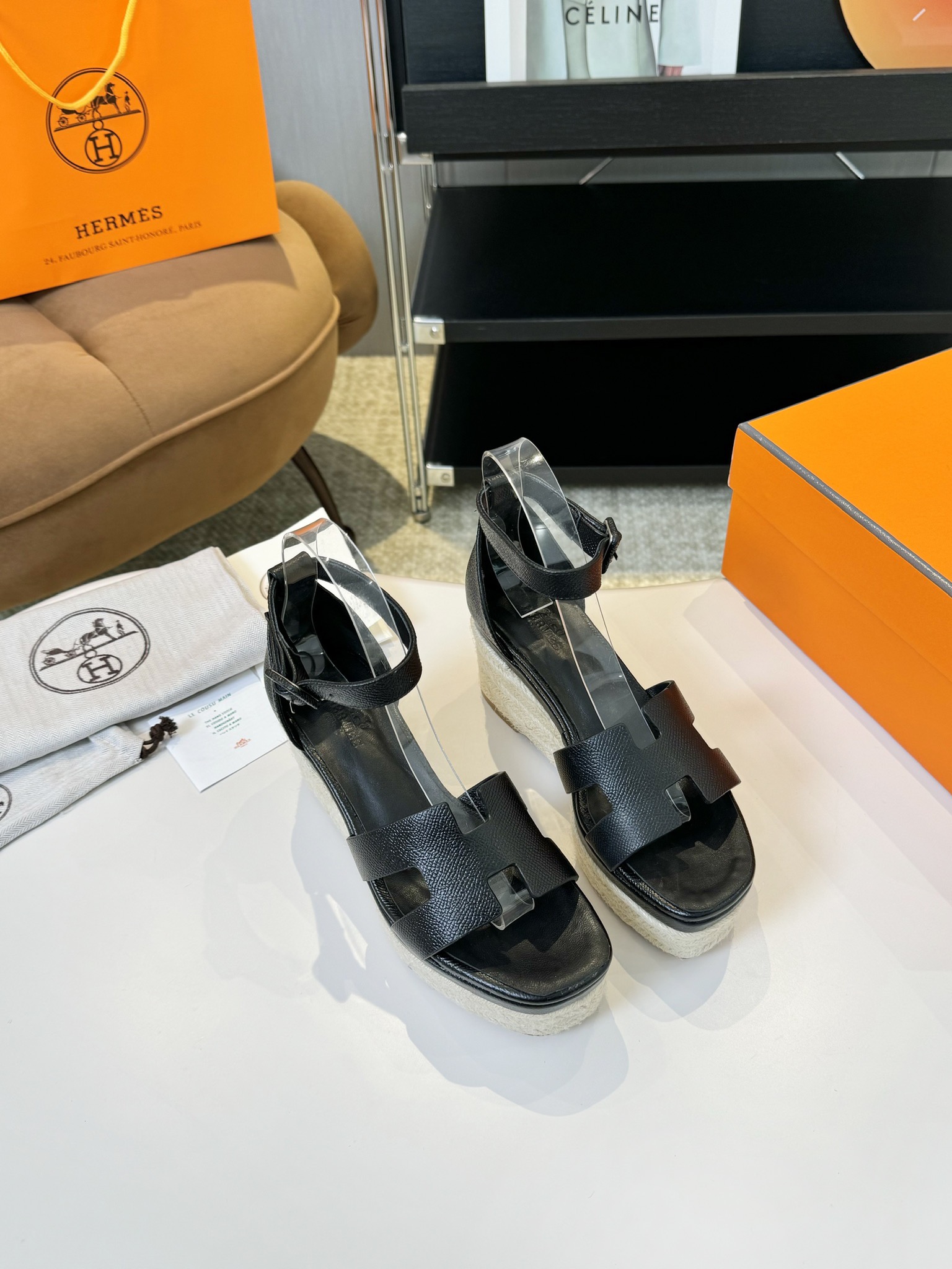 HERMES  00299
