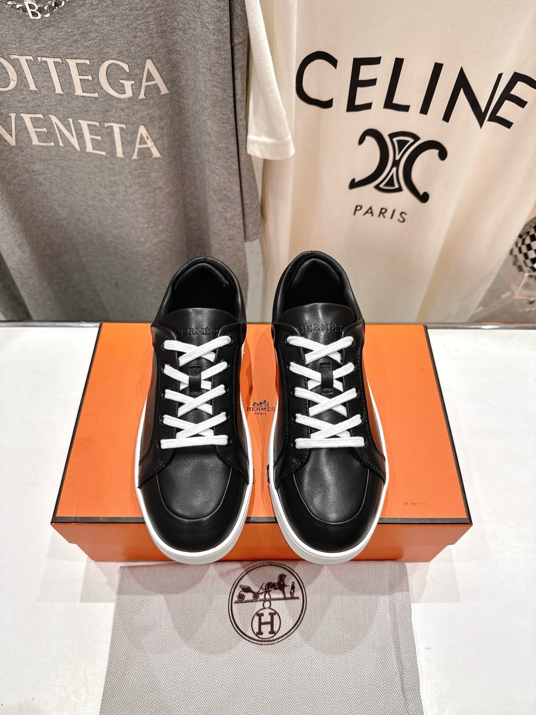 HERMES  00409
