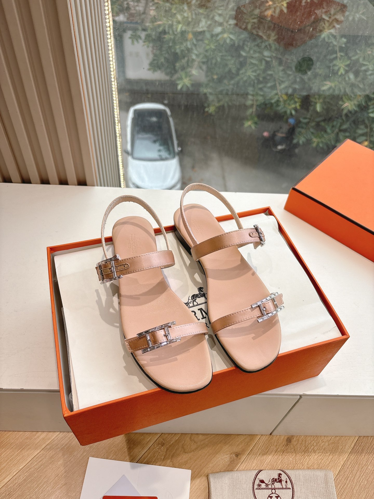 HERMES  00409