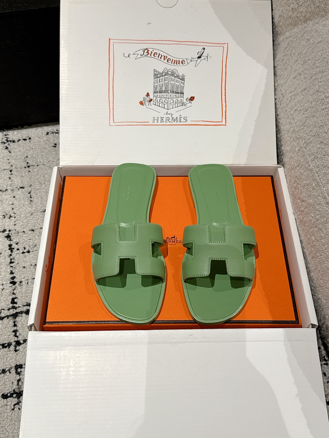 HERMES  00449