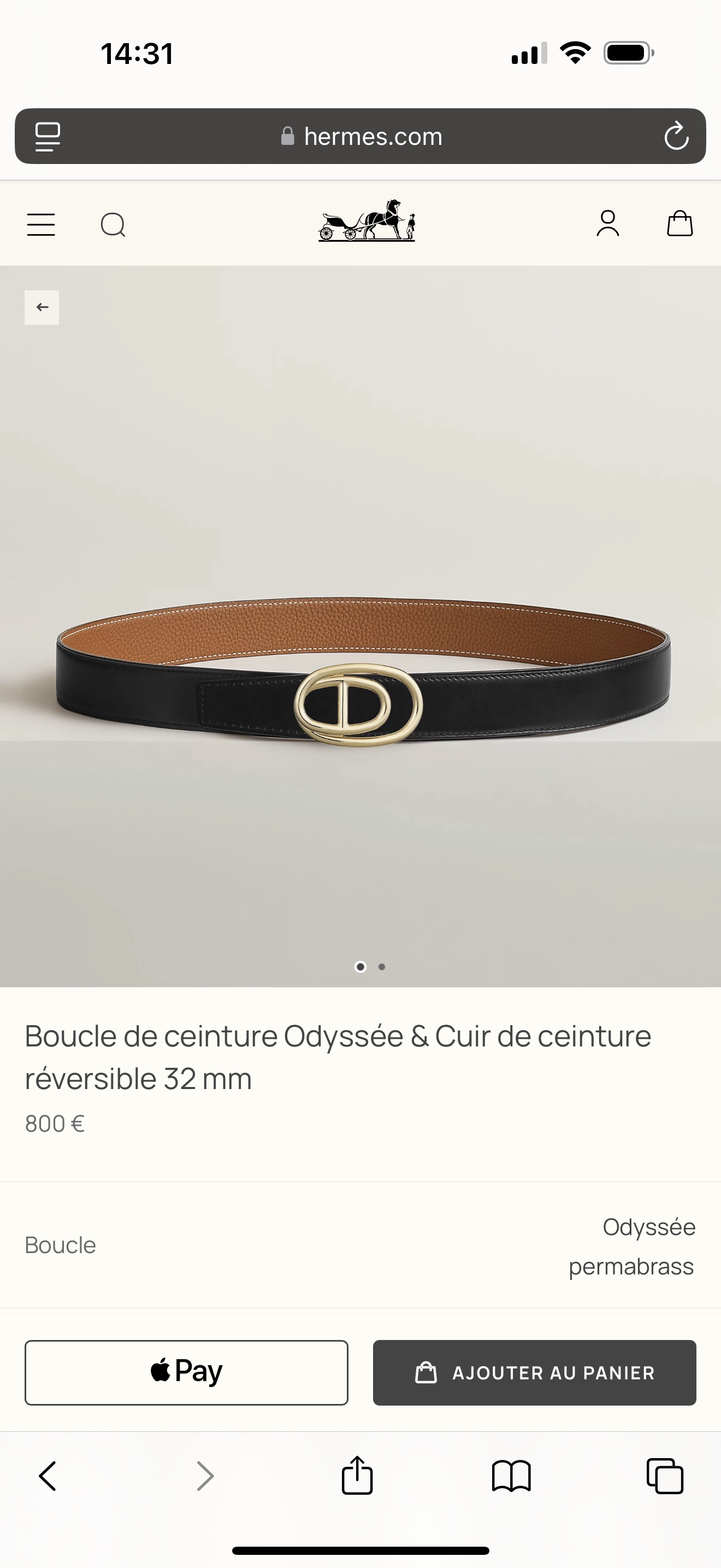 HERMES 00538