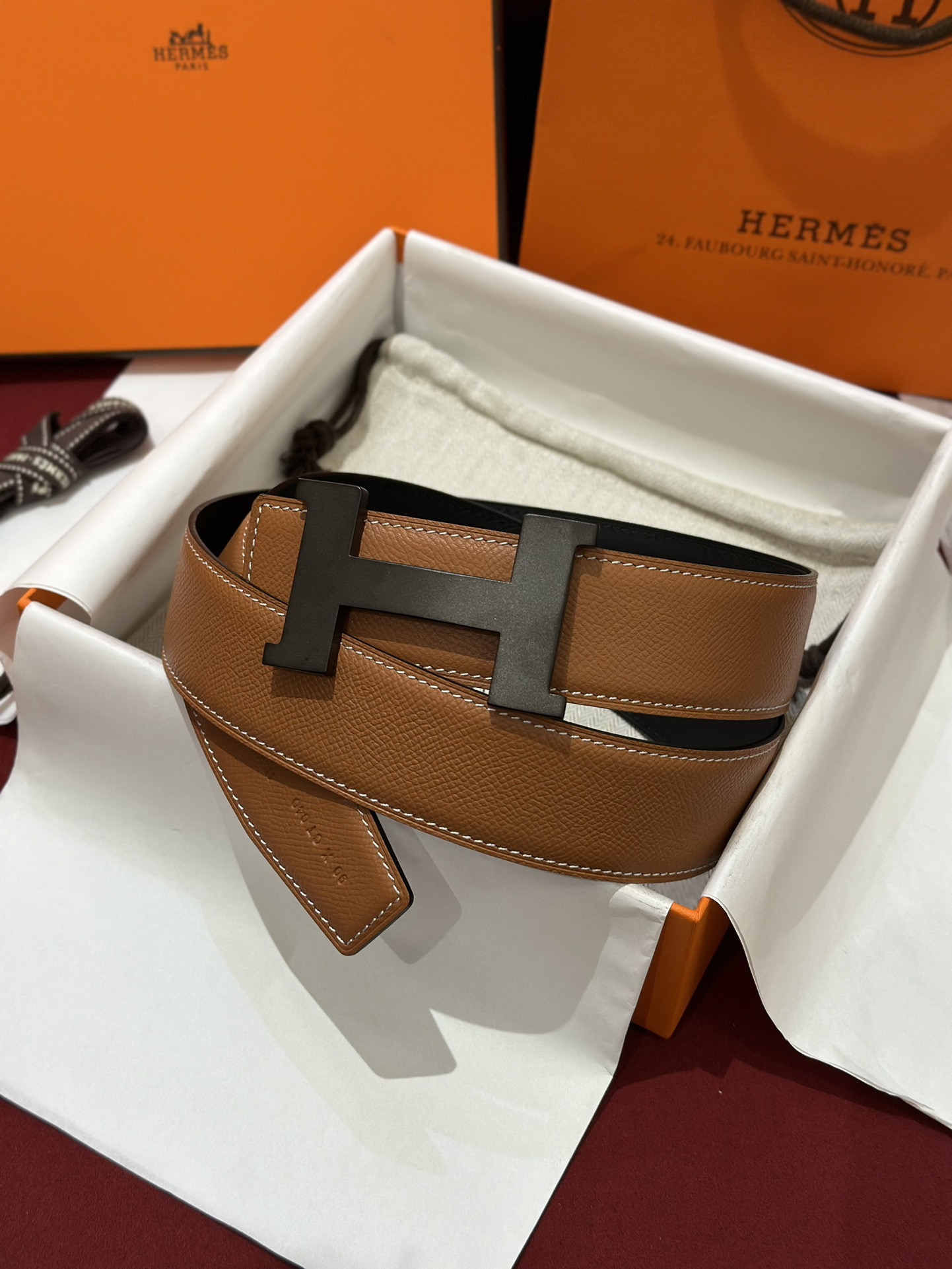 Hermes  01036