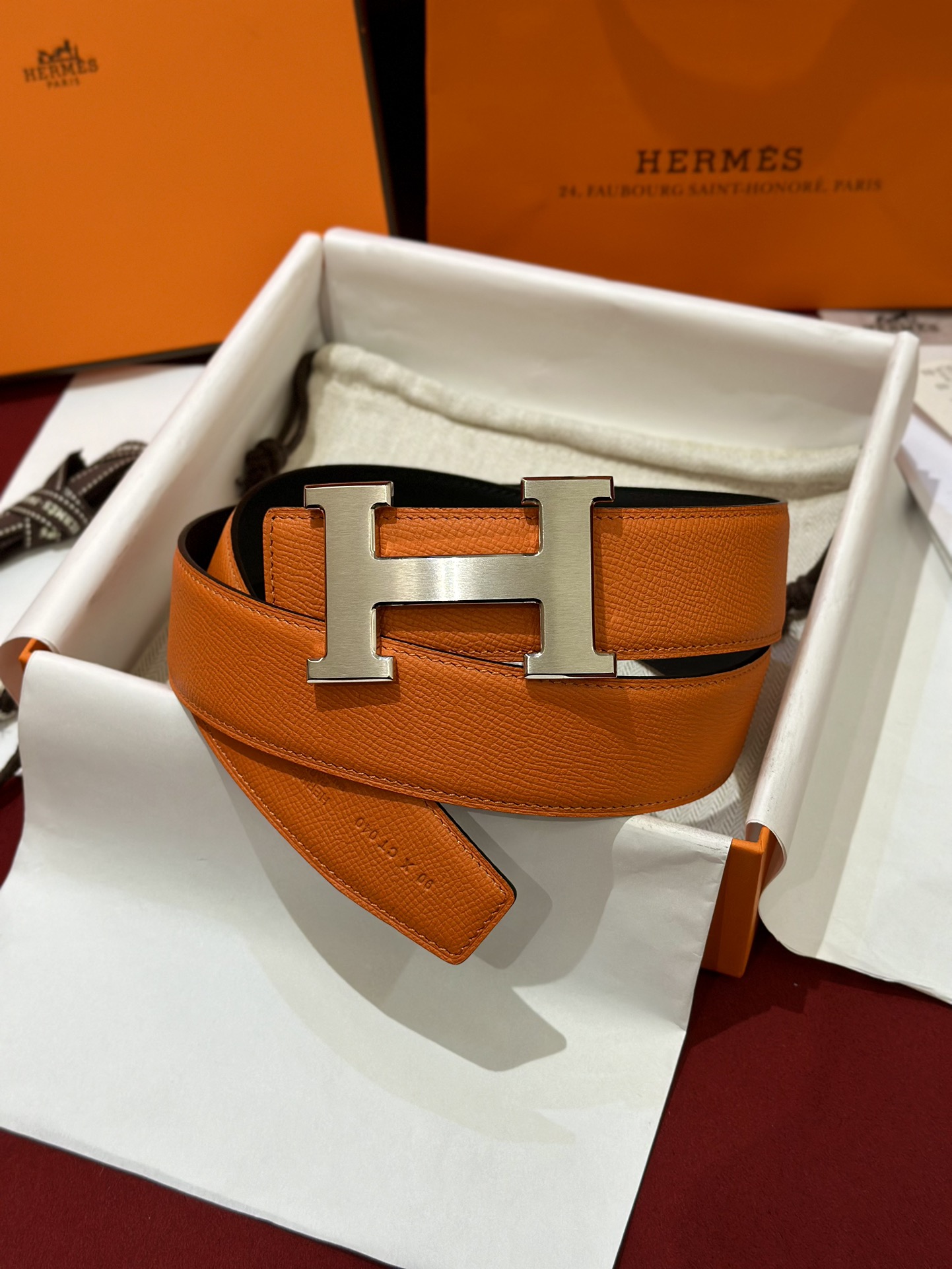 Hermes  01116
