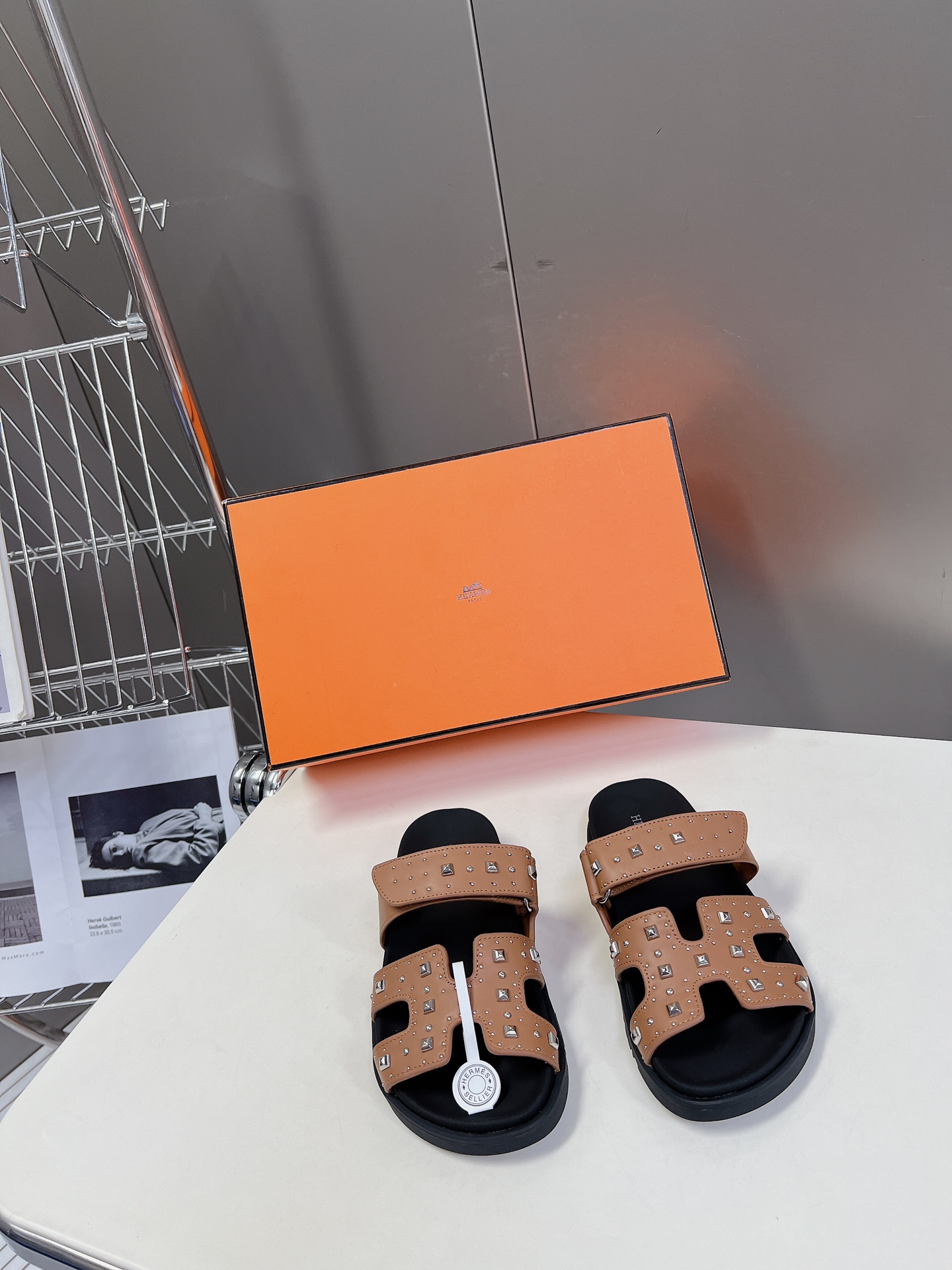 HERMES 01119