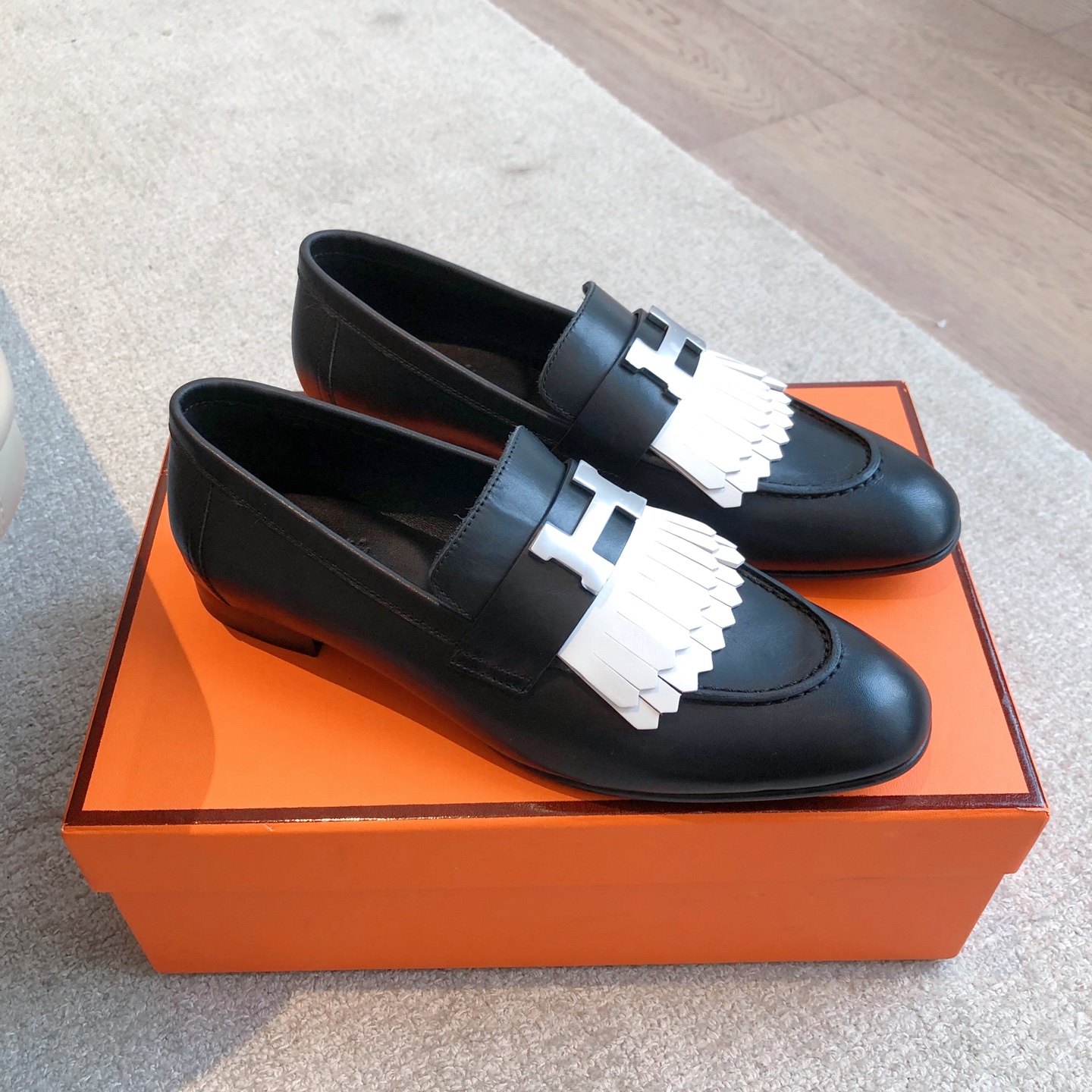 HERMES   0119