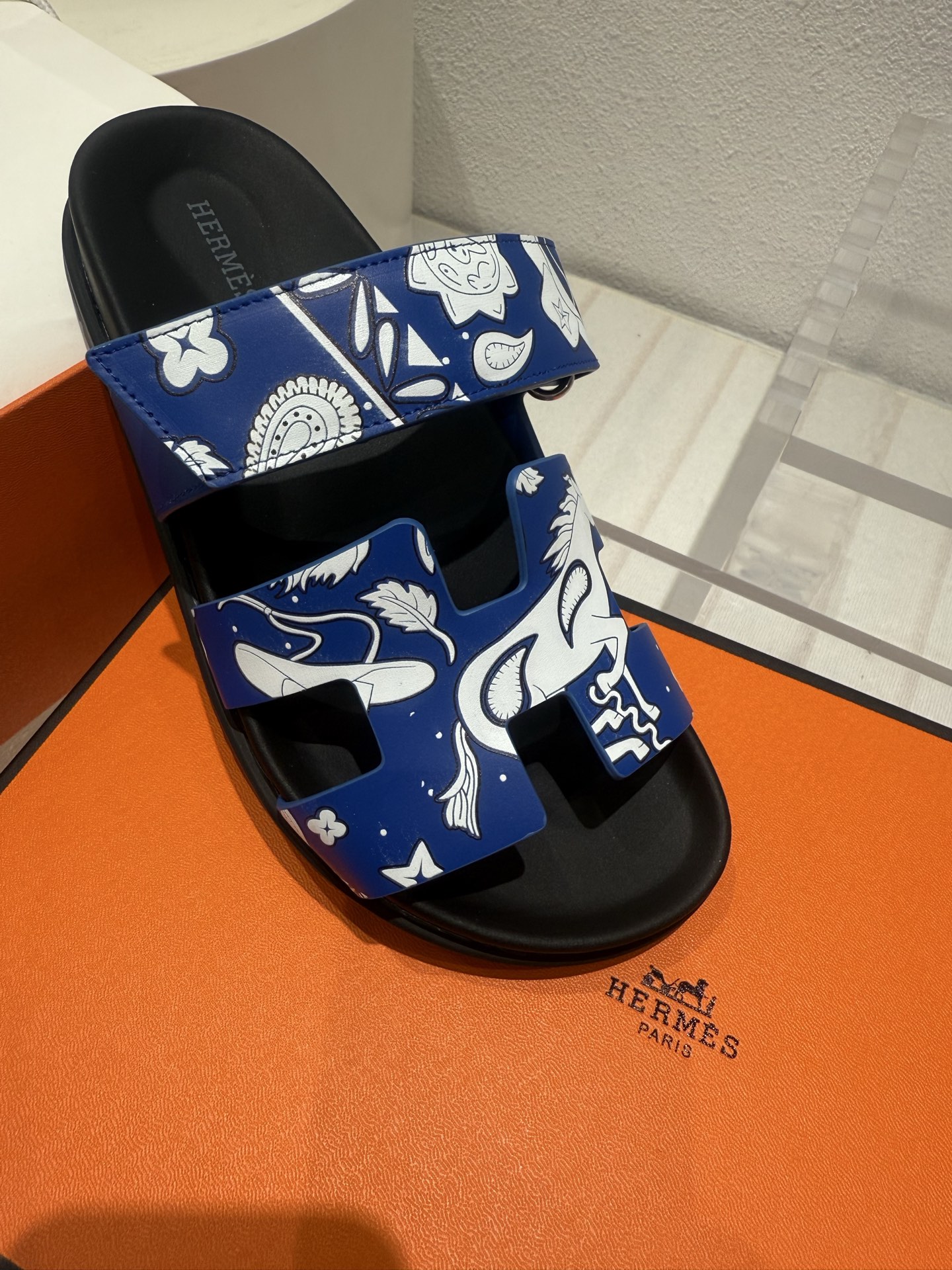 HERMES   0119