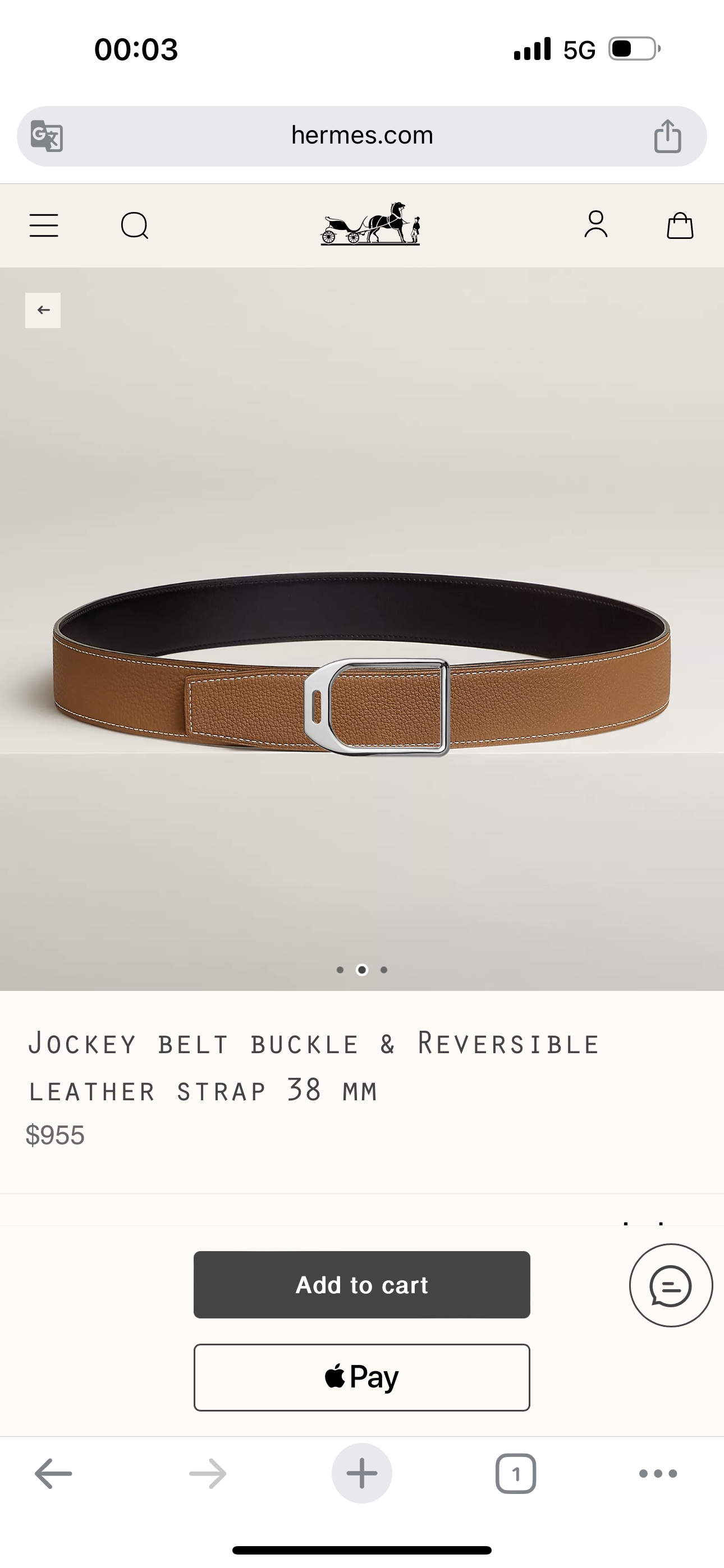 Hermes  01499