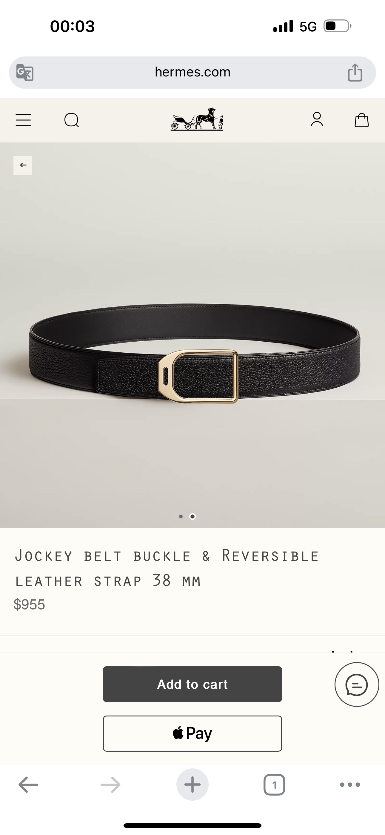 Hermes  01519