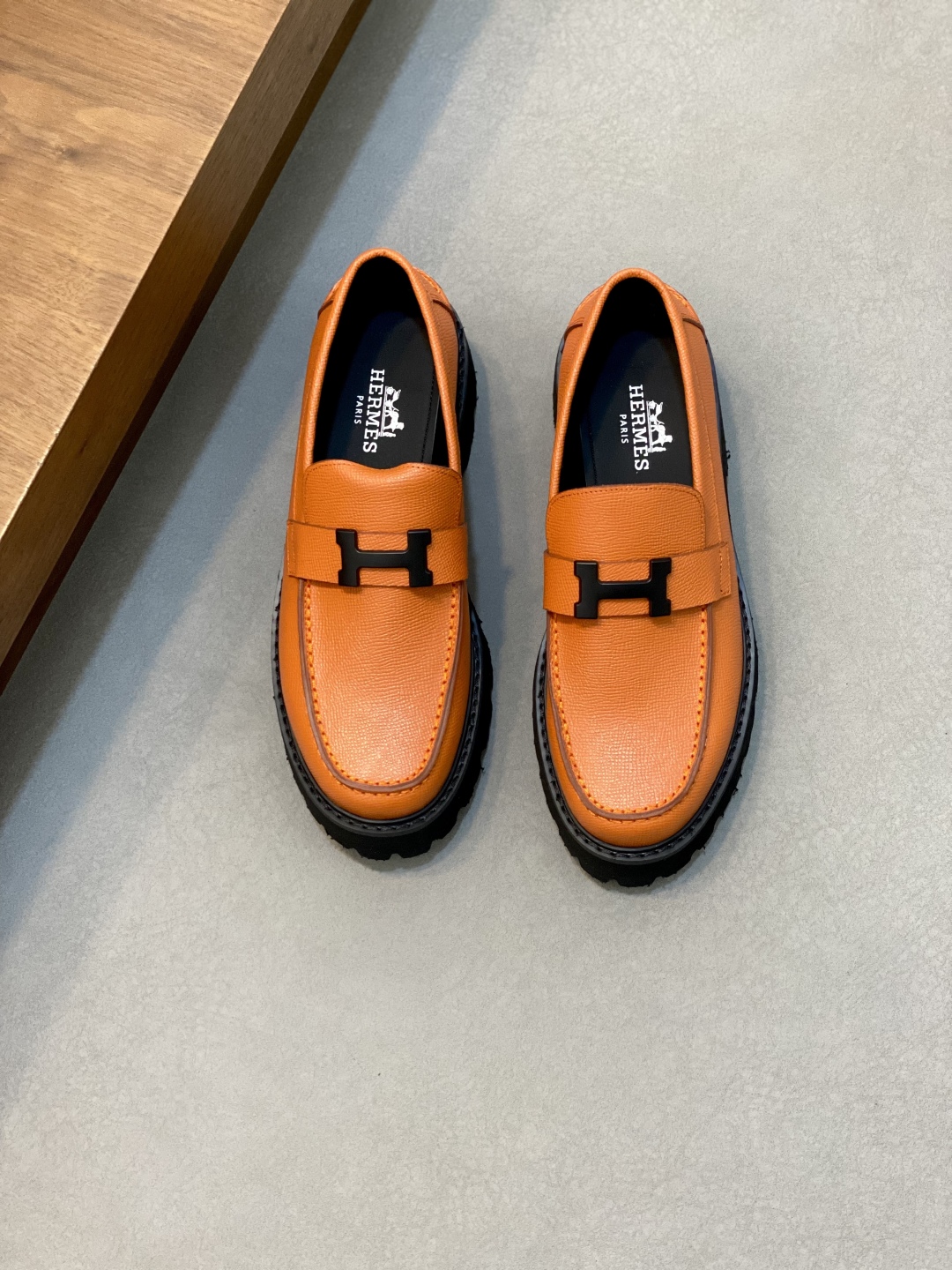 HERMES  01709