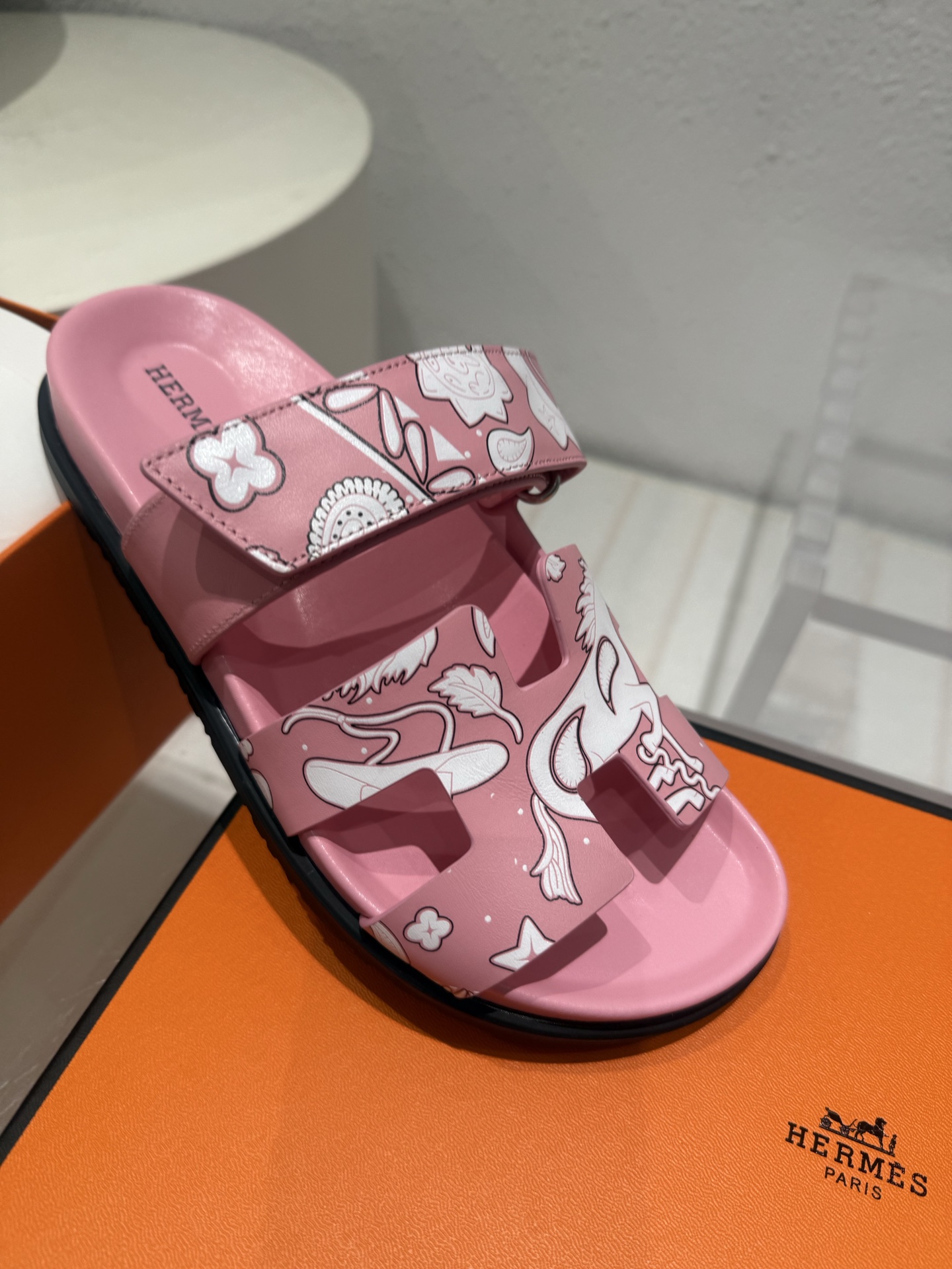 HERMES   0199
