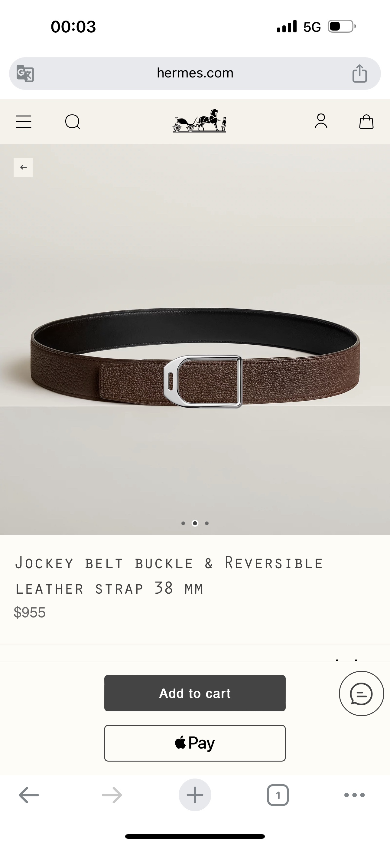 Hermes 0259