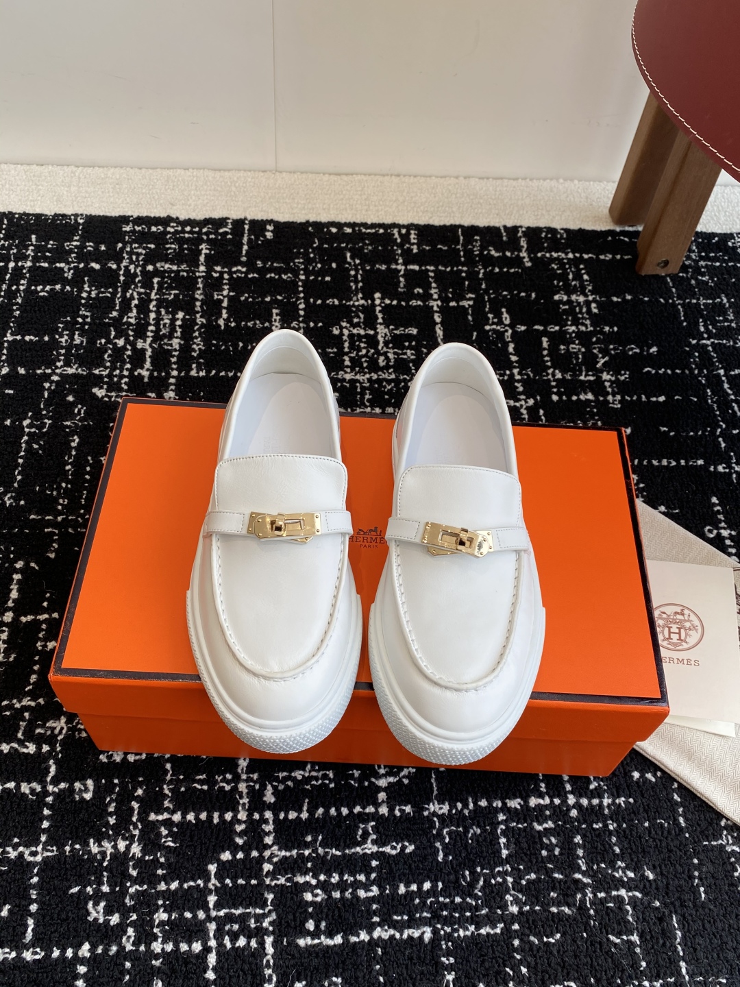 HERMES 02709
