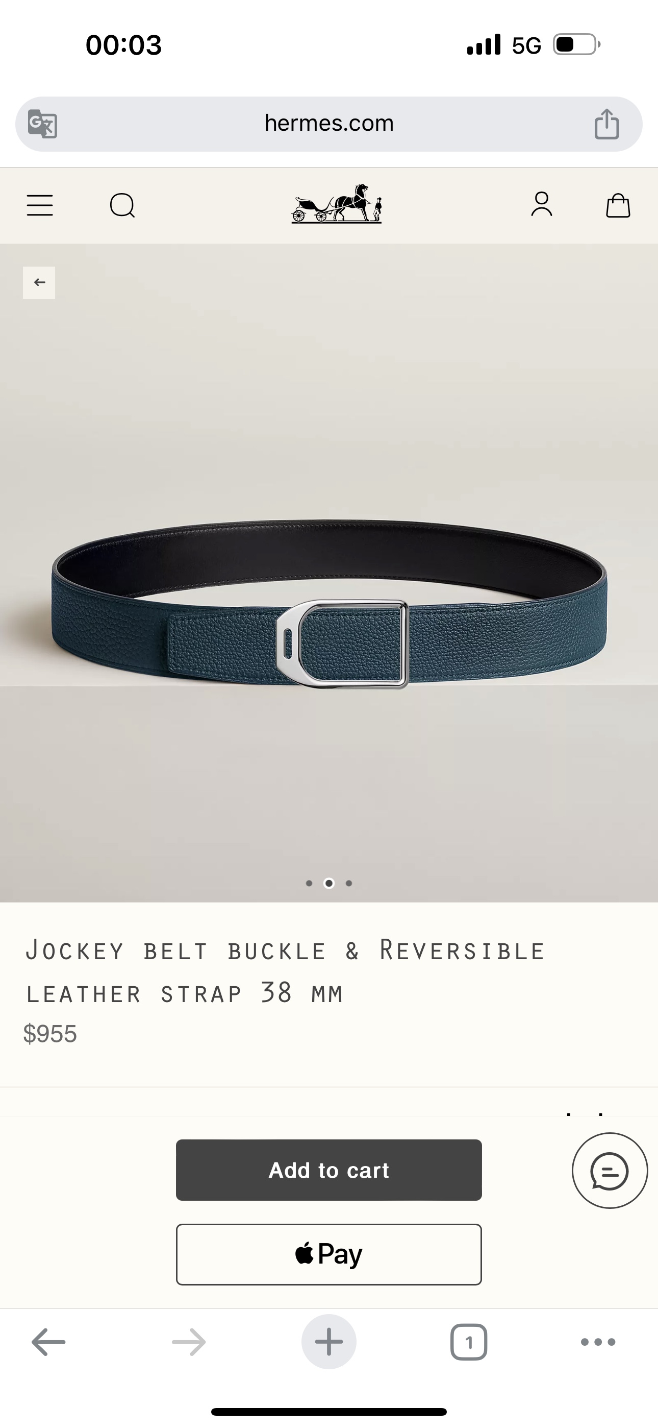 Hermes 0279