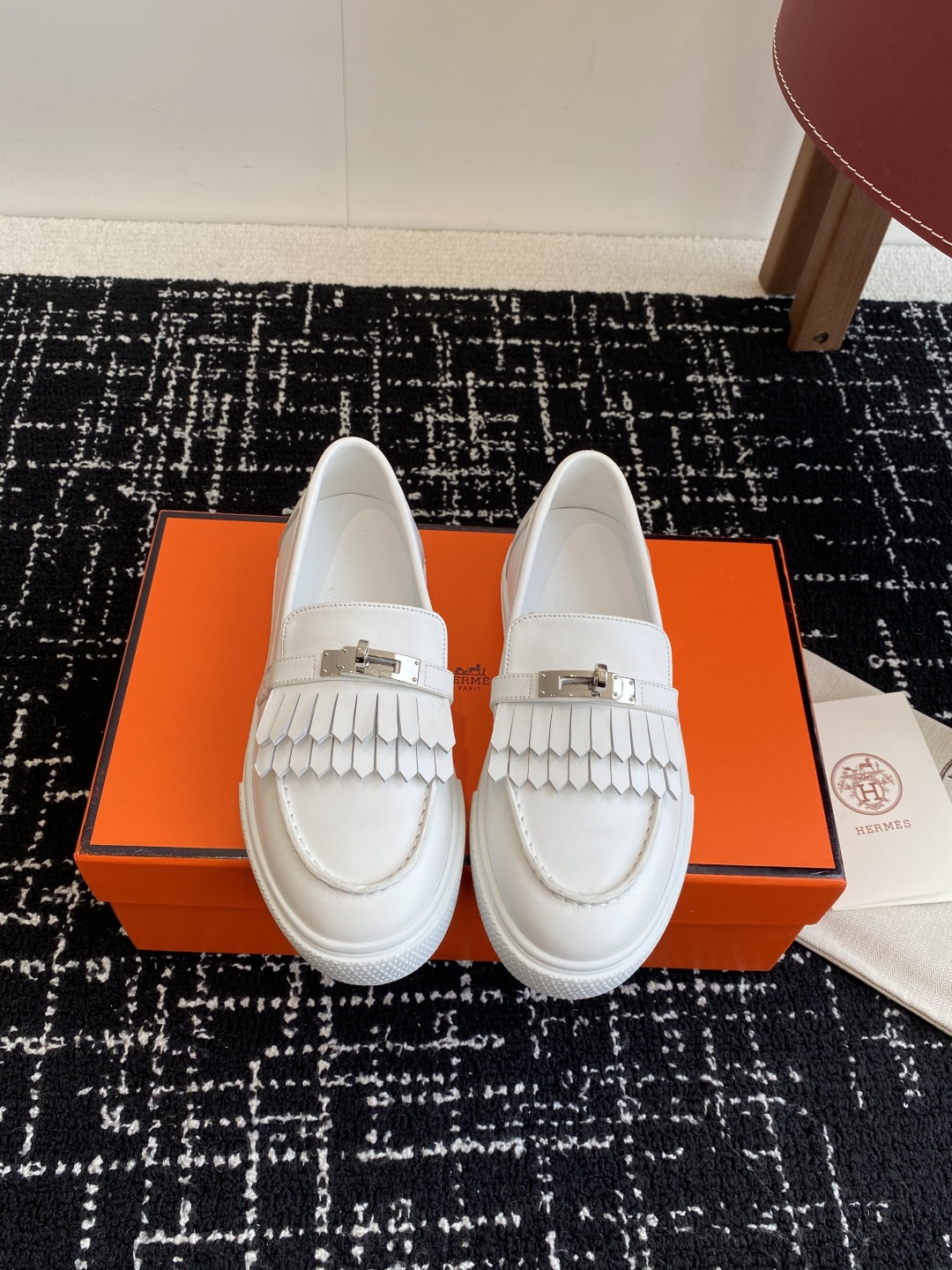 HERMES 02809