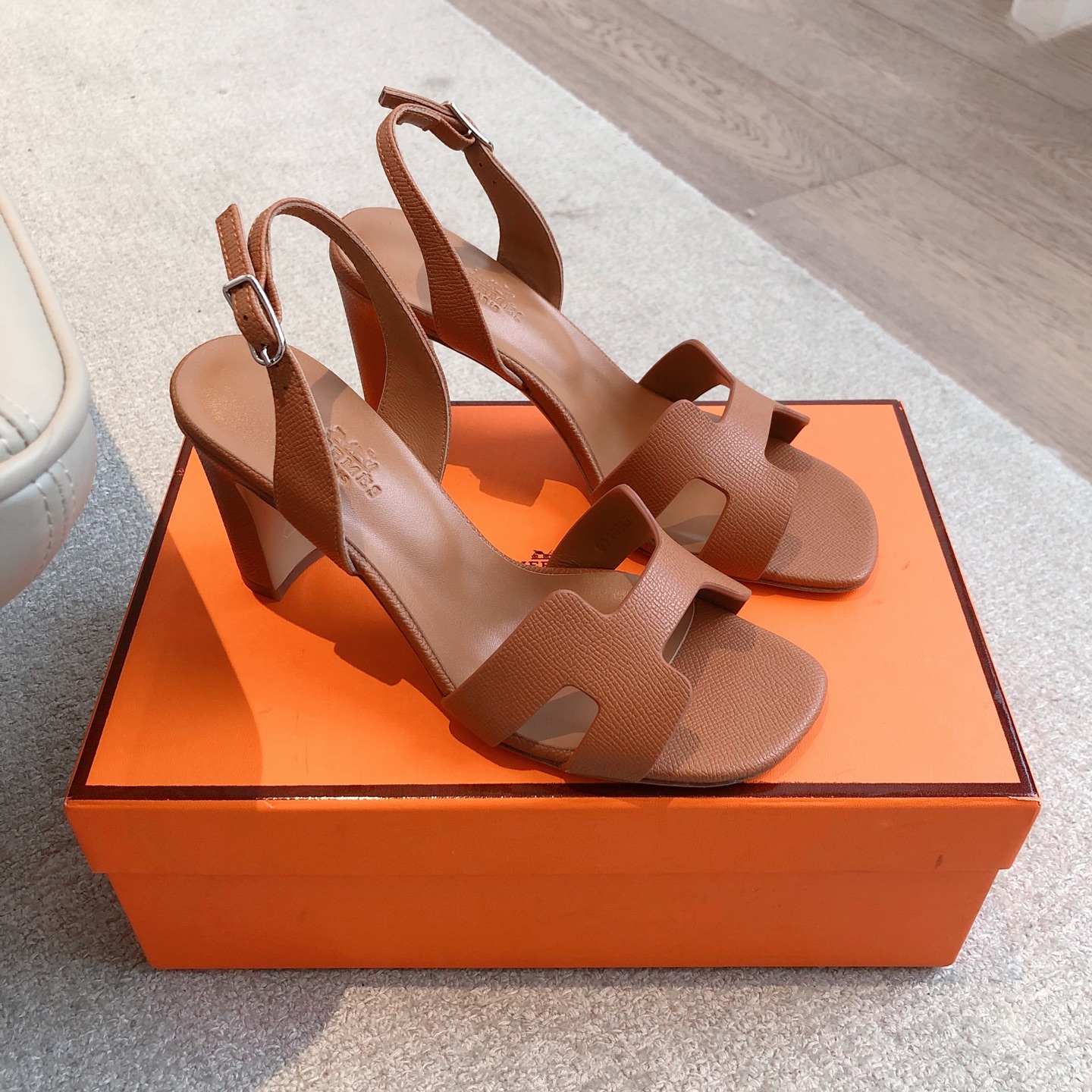 HERMES   0289