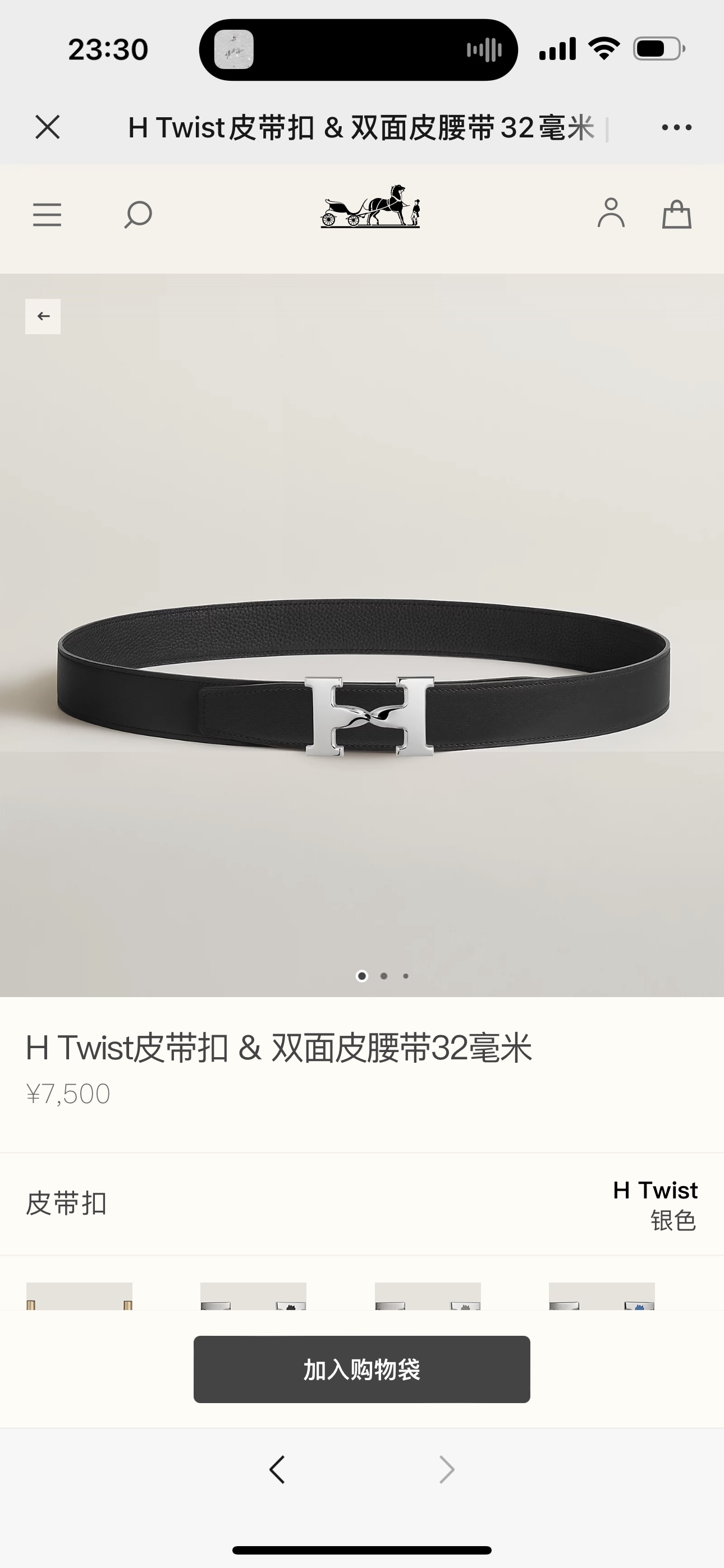 HERMES  0298