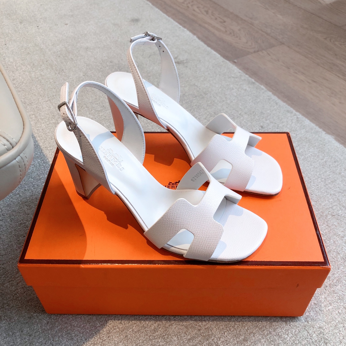 HERMES   0299