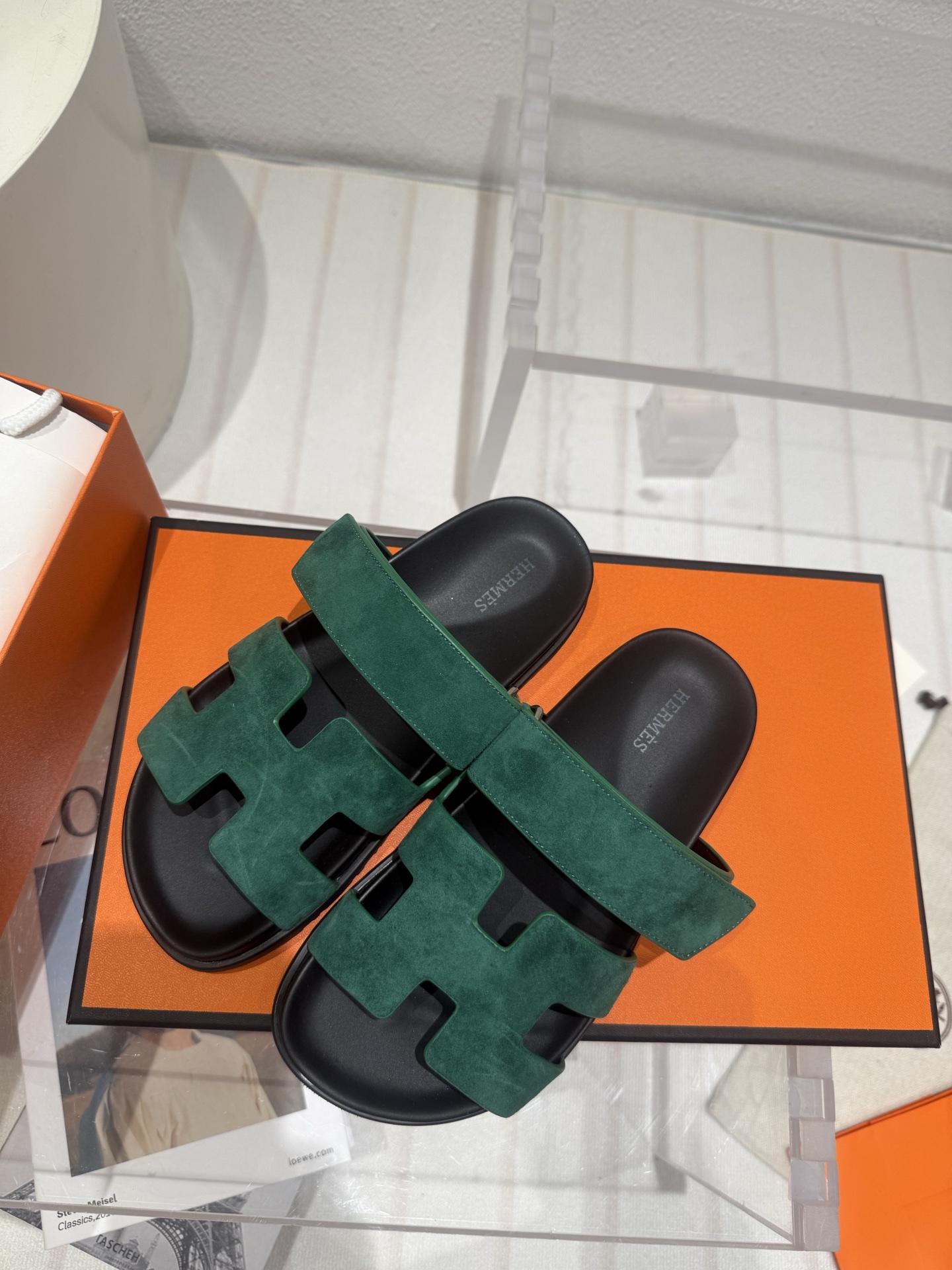 HERMES   0299