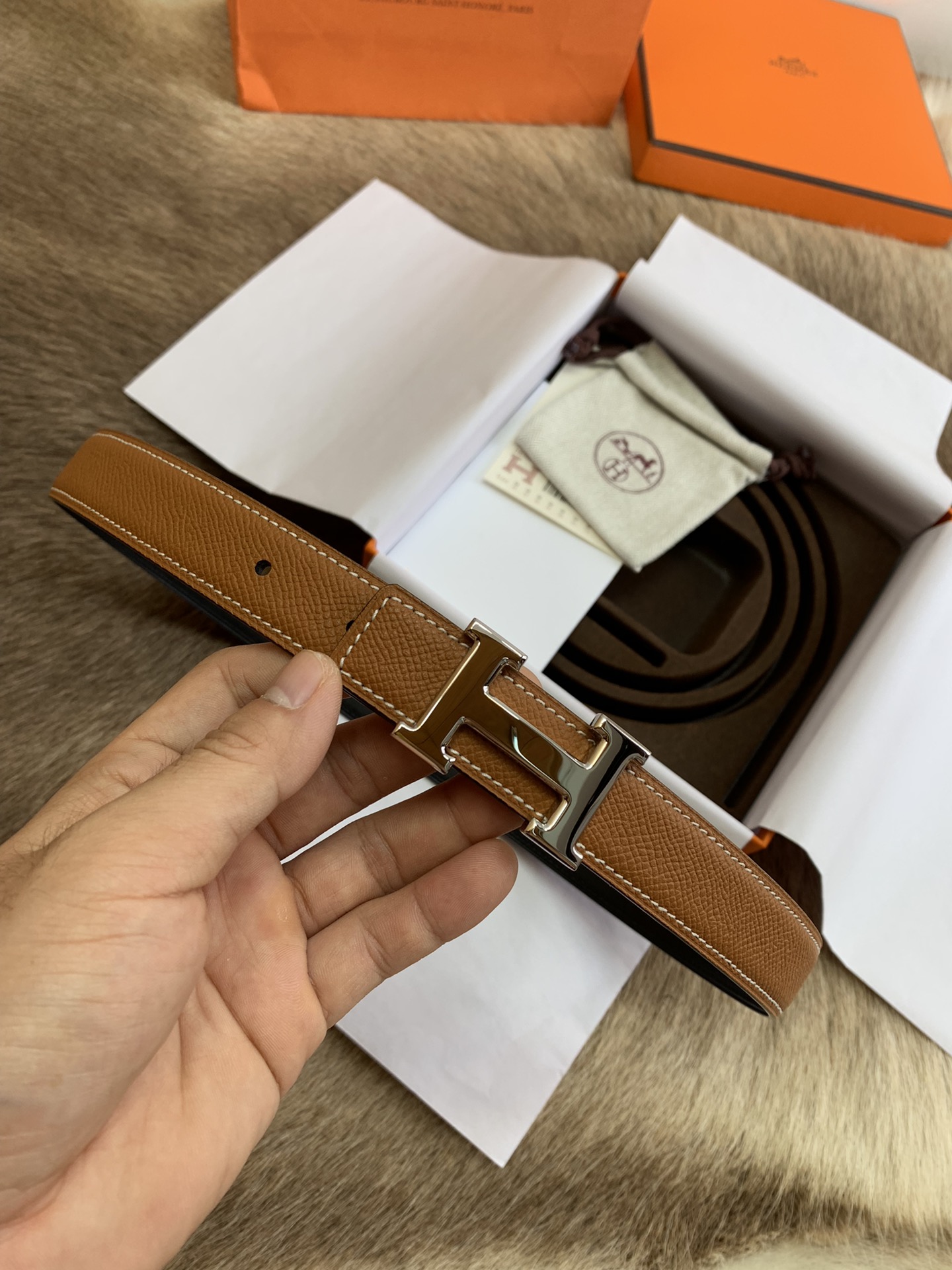 HERMES 0308