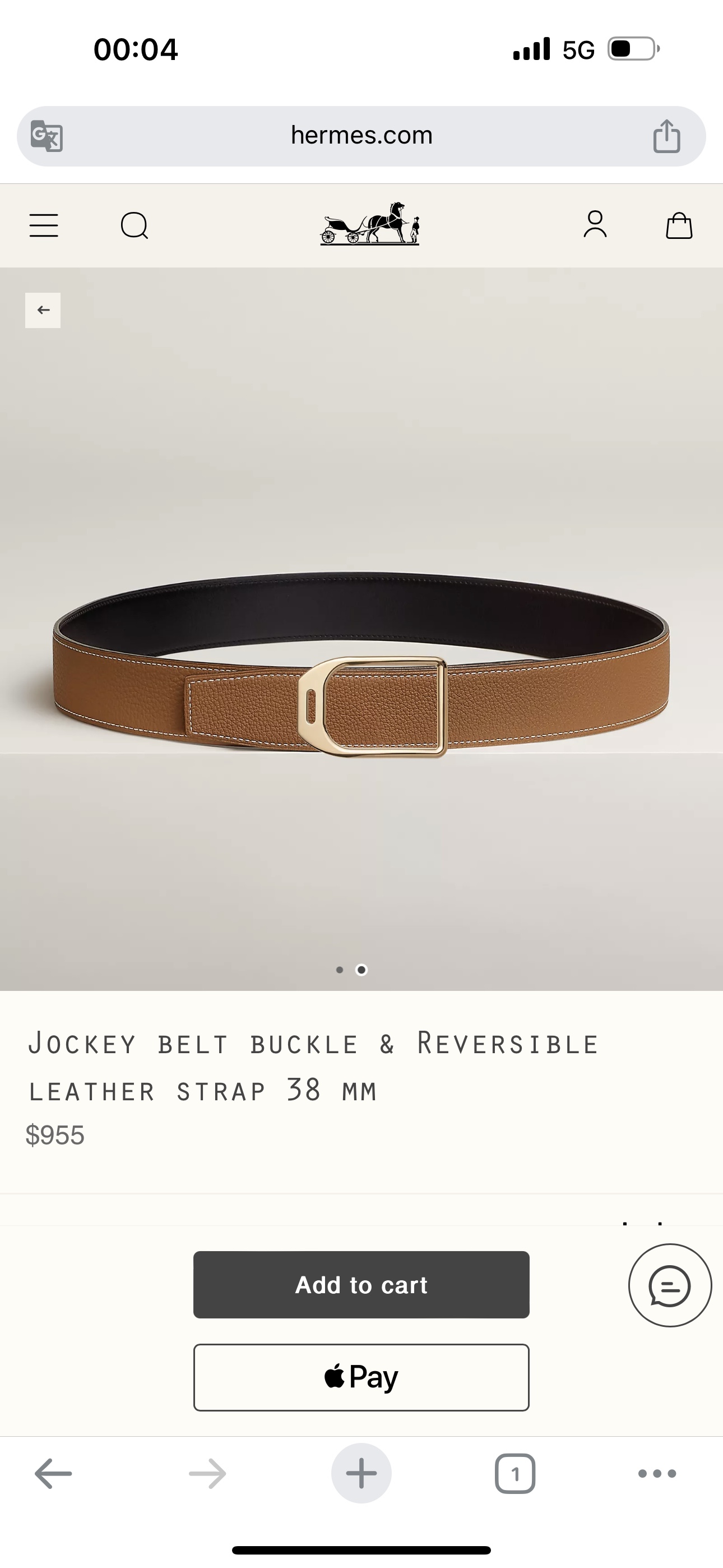 Hermes 0309