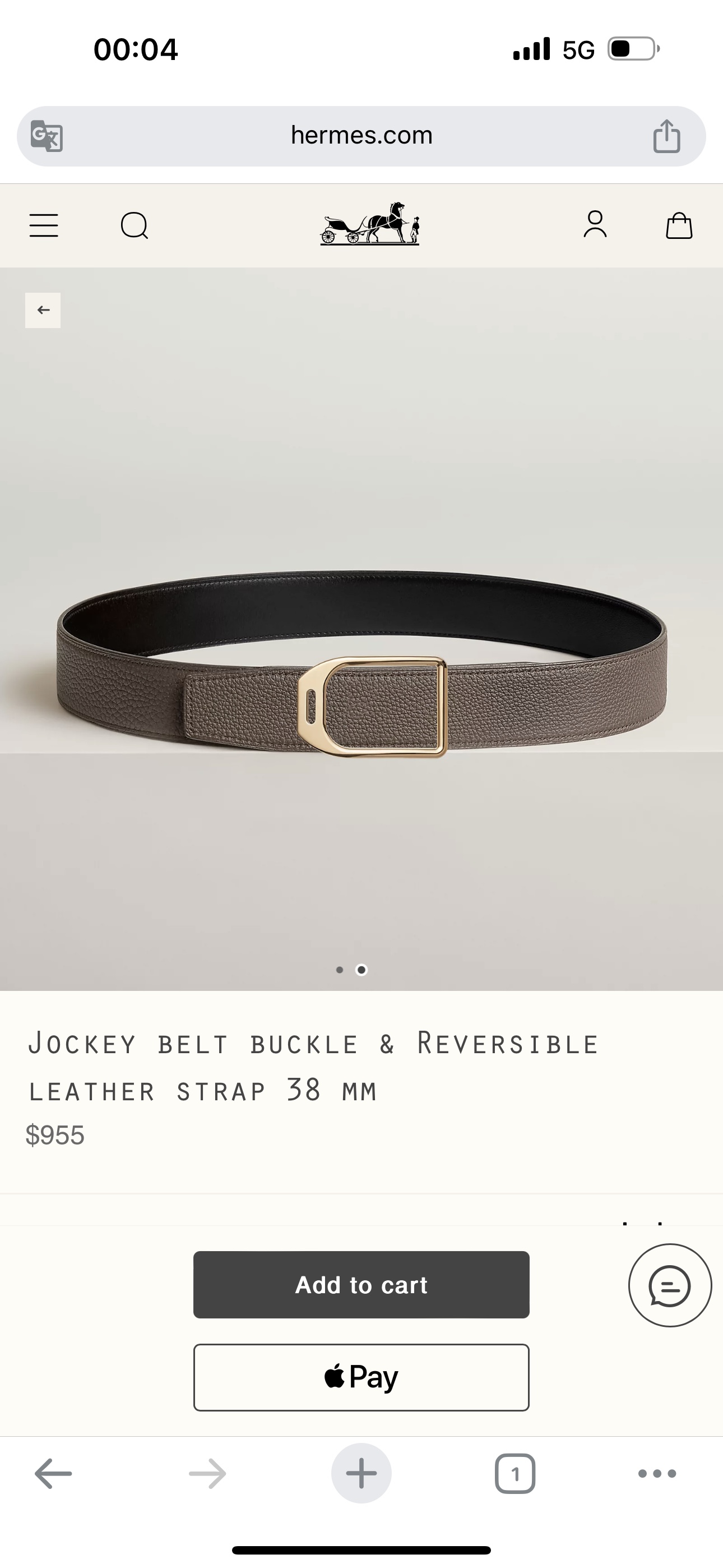 Hermes 0319