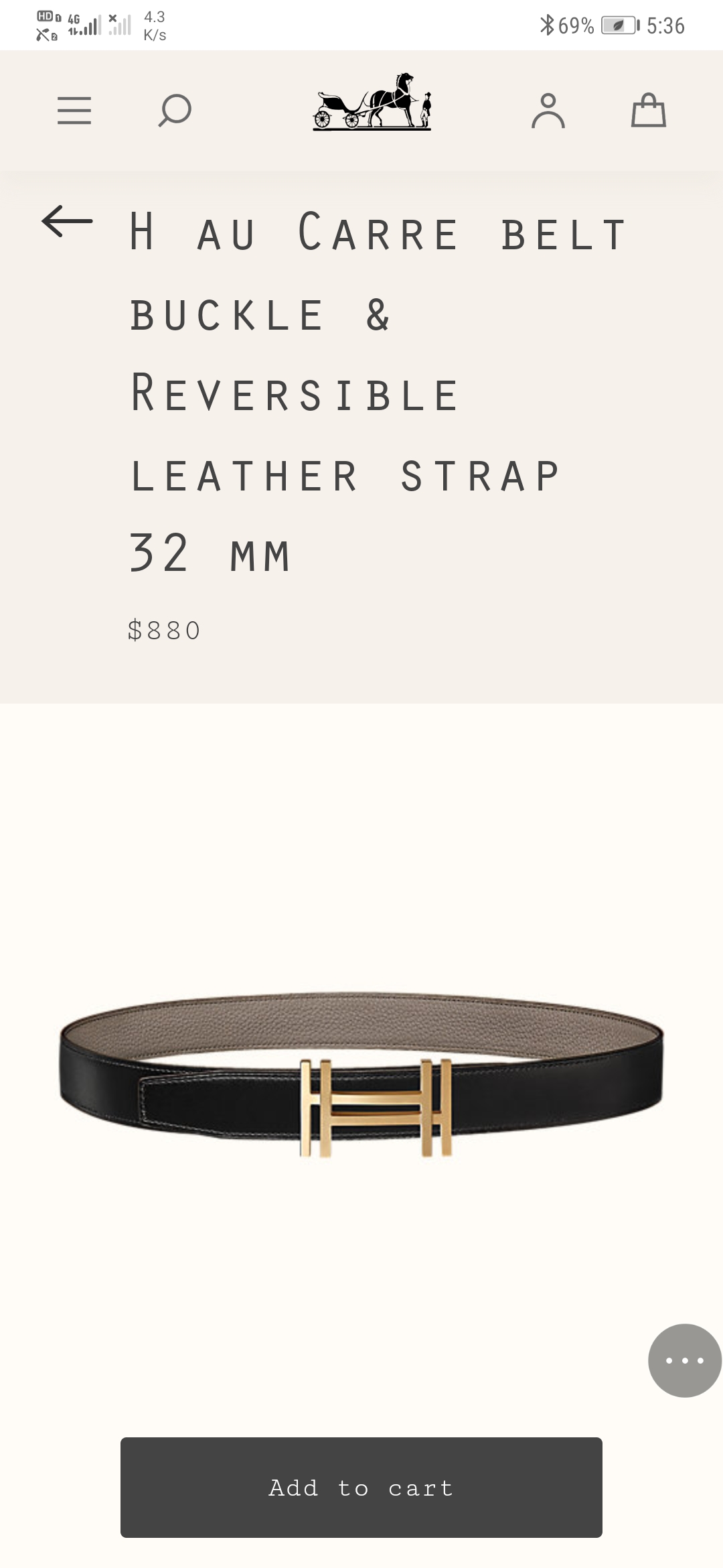 HERMES 0328