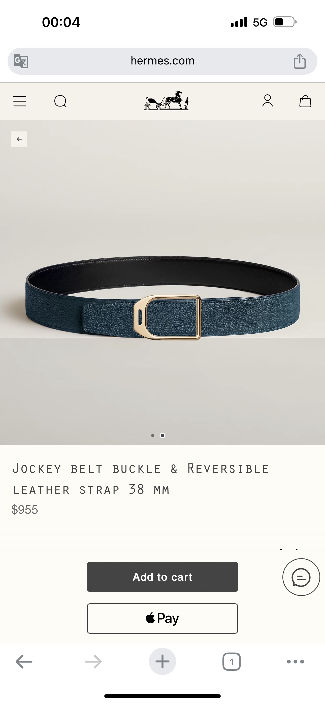 Hermes 0329