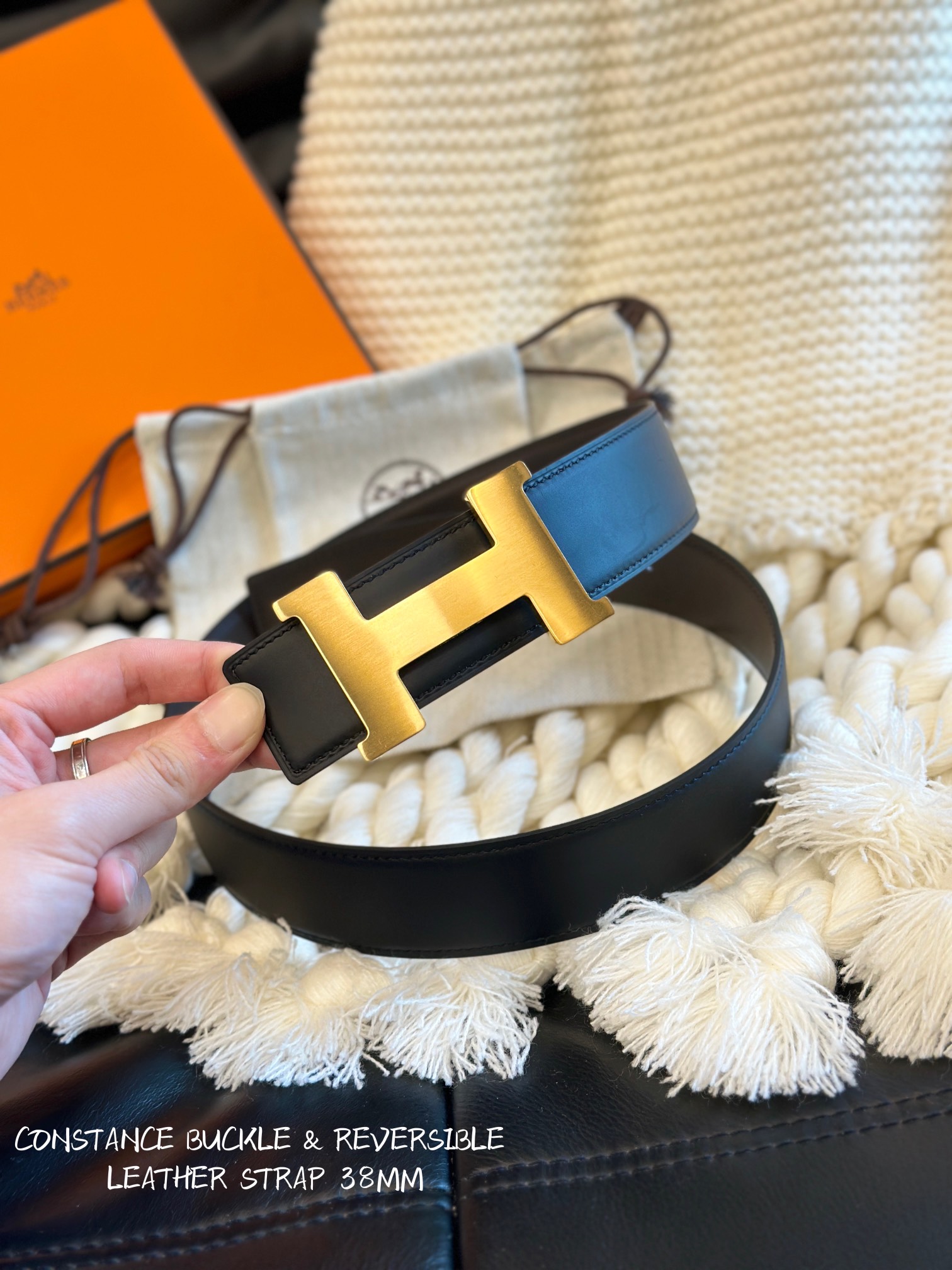 Hermes 0537