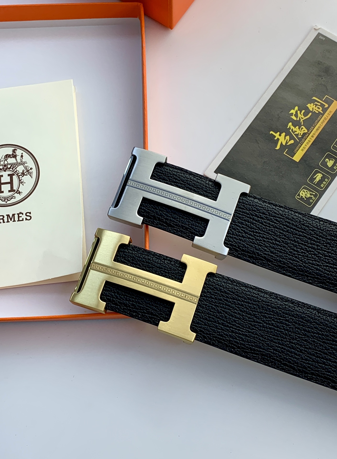 HERMES  0566